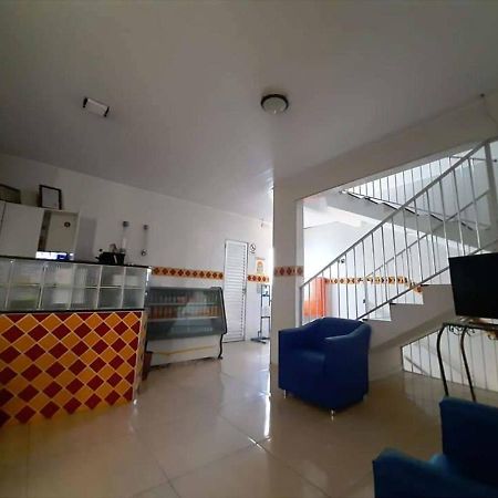 Hotel Rio Norte São Mateus Buitenkant foto