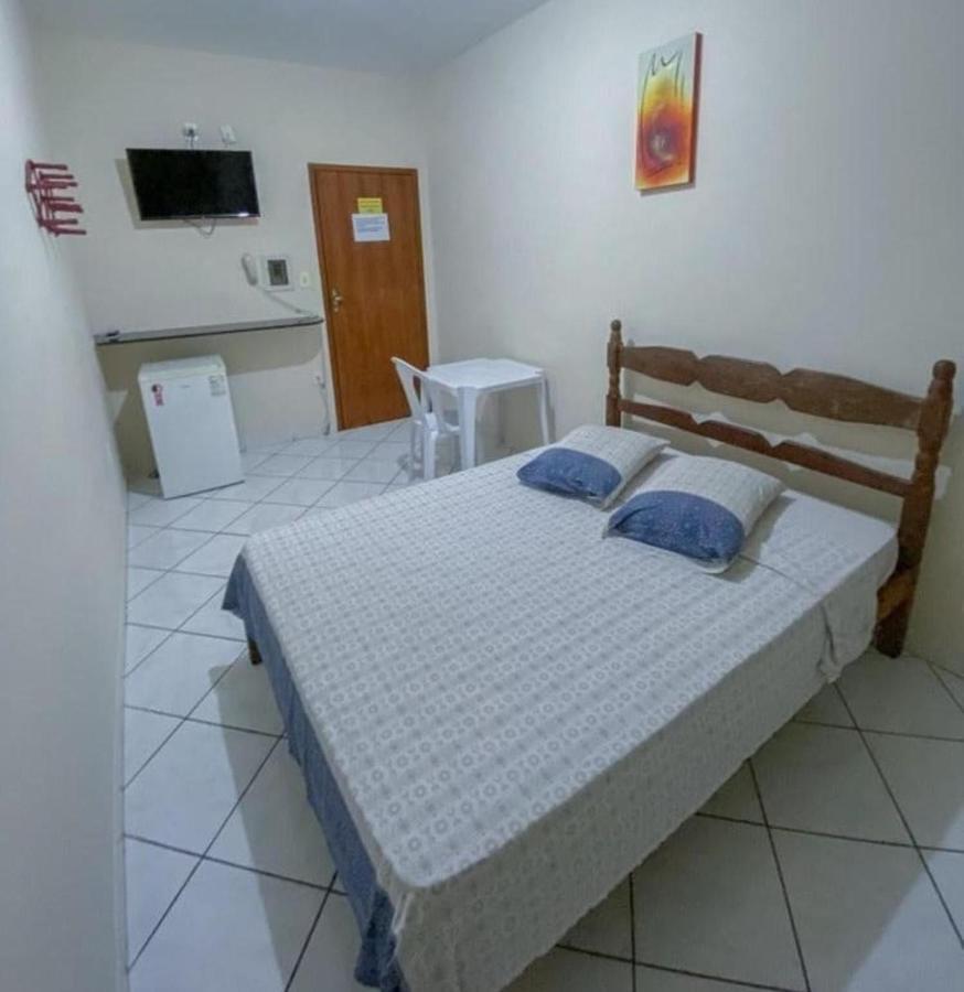 Hotel Rio Norte São Mateus Buitenkant foto