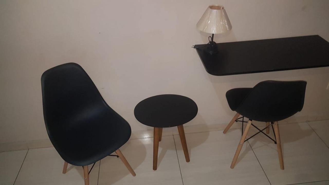 Hotel Rio Norte São Mateus Buitenkant foto