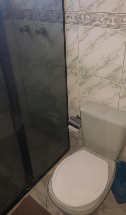 Hotel Rio Norte São Mateus Buitenkant foto