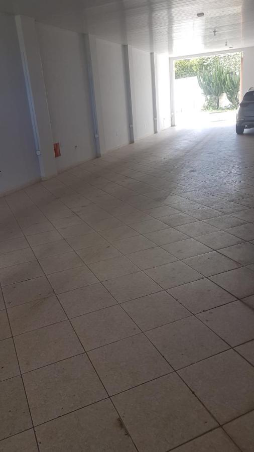 Hotel Rio Norte São Mateus Buitenkant foto