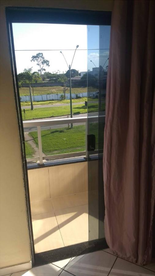 Hotel Rio Norte São Mateus Buitenkant foto