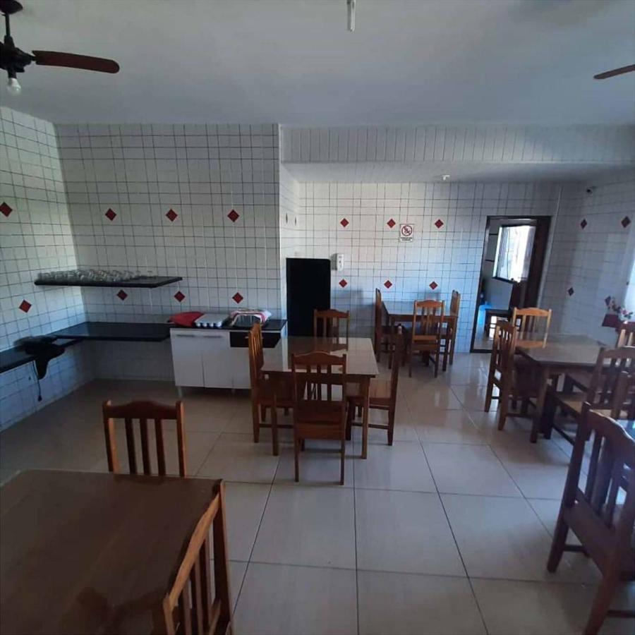 Hotel Rio Norte São Mateus Buitenkant foto
