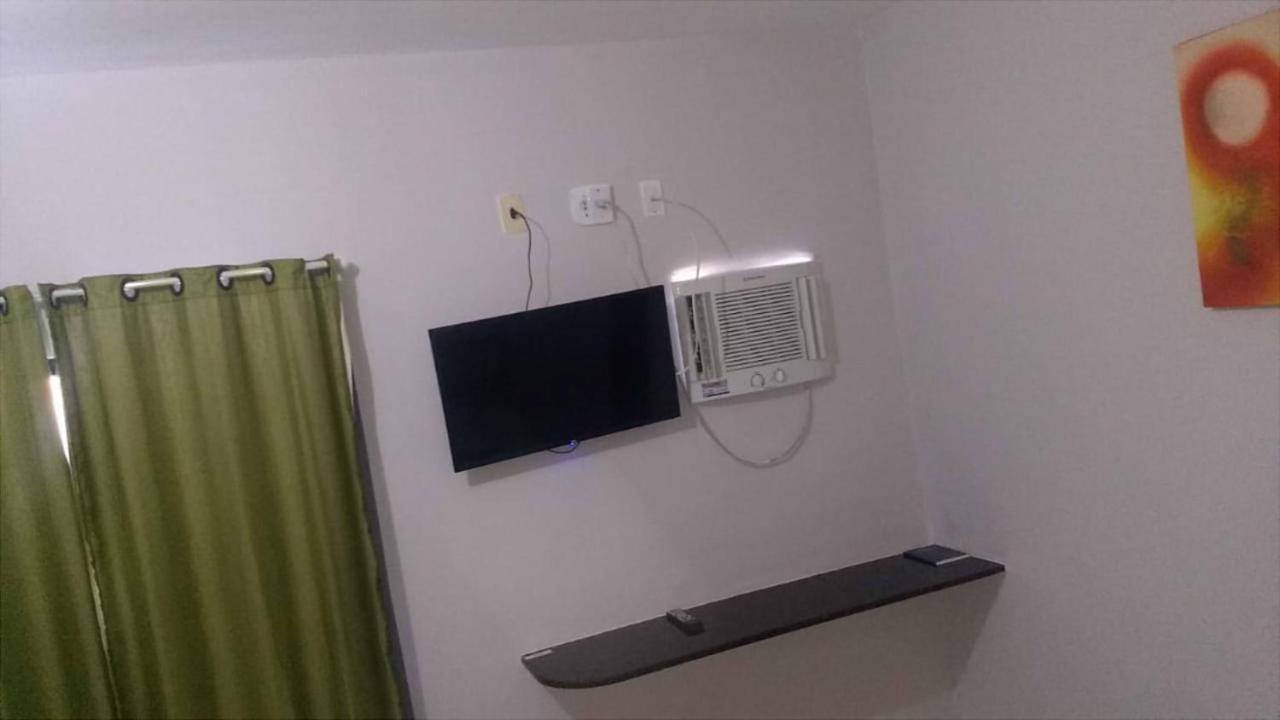 Hotel Rio Norte São Mateus Buitenkant foto