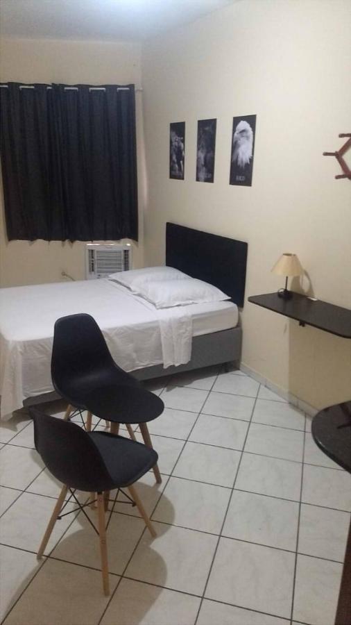 Hotel Rio Norte São Mateus Buitenkant foto
