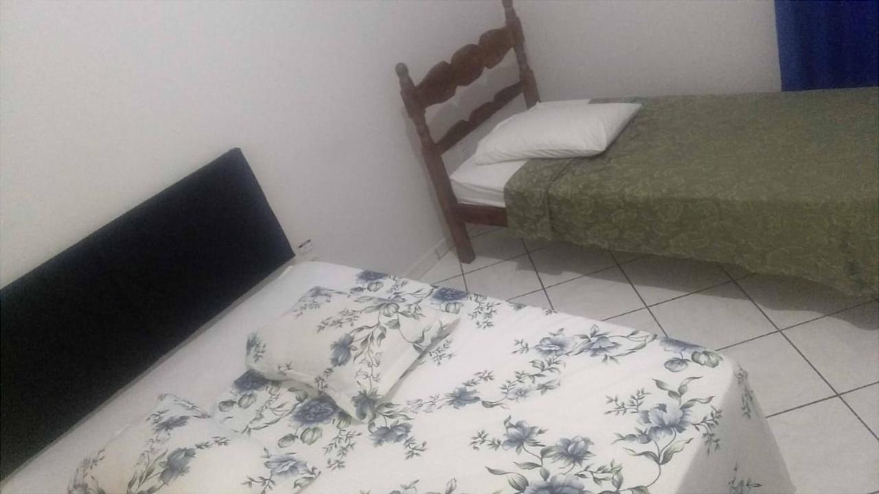 Hotel Rio Norte São Mateus Buitenkant foto